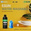 eSUN Water Washable Resin for MSLA LCD DLP 3D Printer